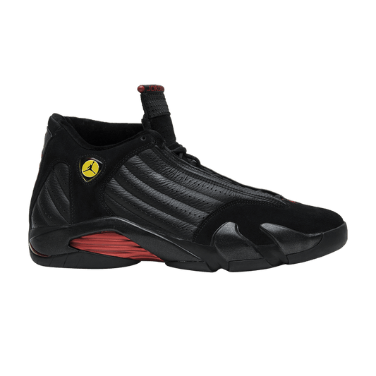 Air Jordan 14 Retro Last Shot (2005)
