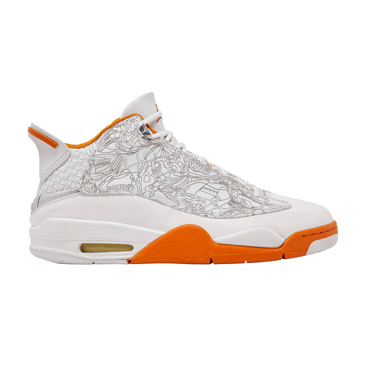Air Jordan Dub Zero Ceramic