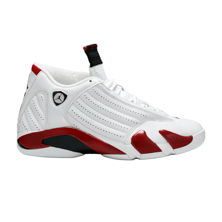 Air Jordan 14 Retro Candy Cane (2006)