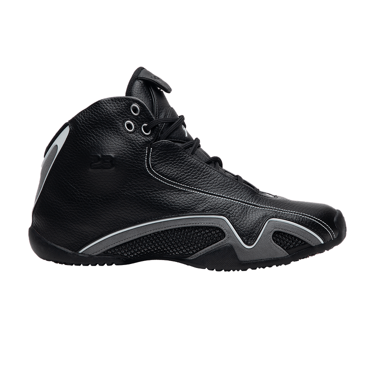 Air Jordan 21 OG Flint Grey