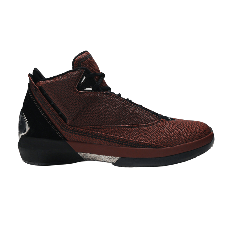 Air Jordan 22 OG Basketball Leather