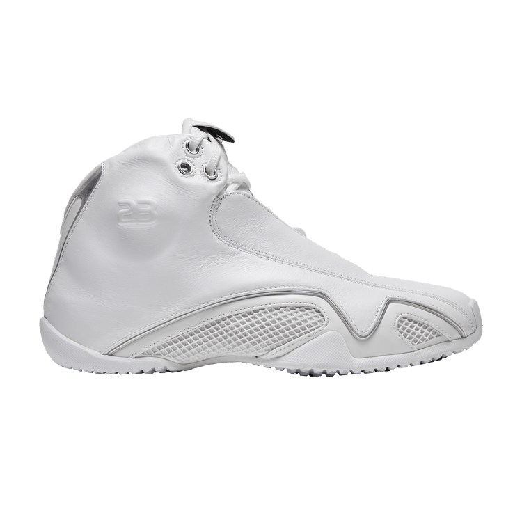Air Jordan 21 White (OG)