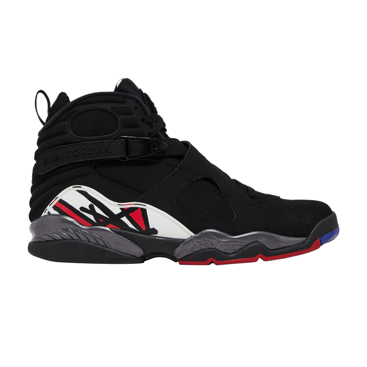 Air Jordan 8 Retro Playoffs (2013)