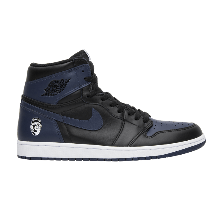 Air Jordan 1 Retro High OG Spike Lee Fort Greene