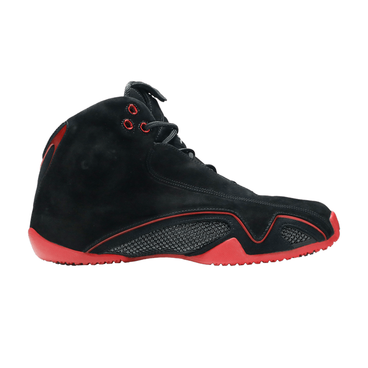 Air Jordan 21 Retro Bred CDP (2008)