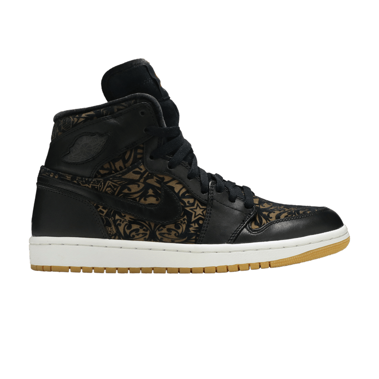 Air Jordan 1 Retro Premier Laser