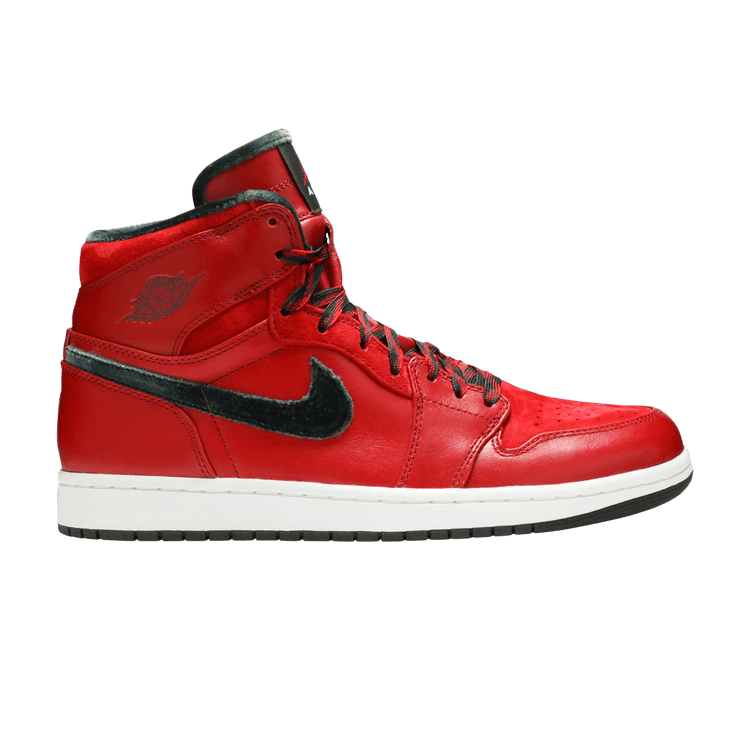 Air Jordan 1 Retro High Premier Gucci (2008)