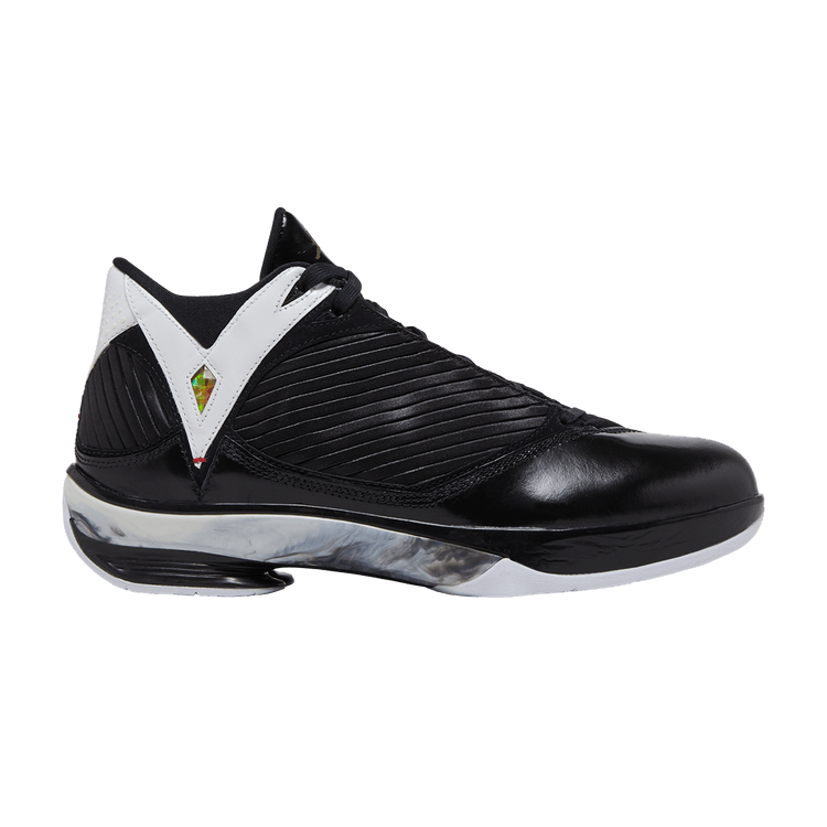 Air Jordan 2009 Black White