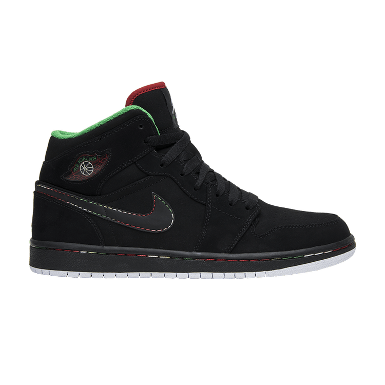 Air Jordan 1 Retro Cinco de Mayo (Black)