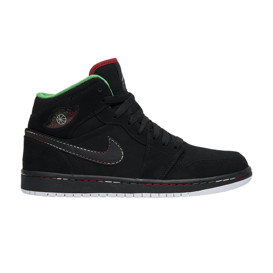 Air Jordan 1 Retro Cinco de Mayo (Black)