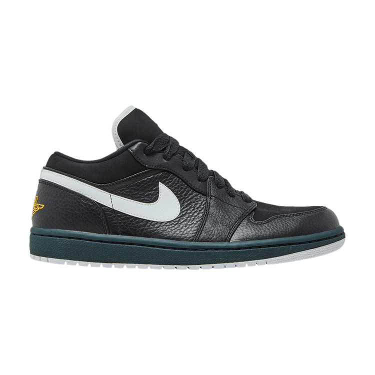 Air Jordan 1 Phat Low Seattle Supersonics
