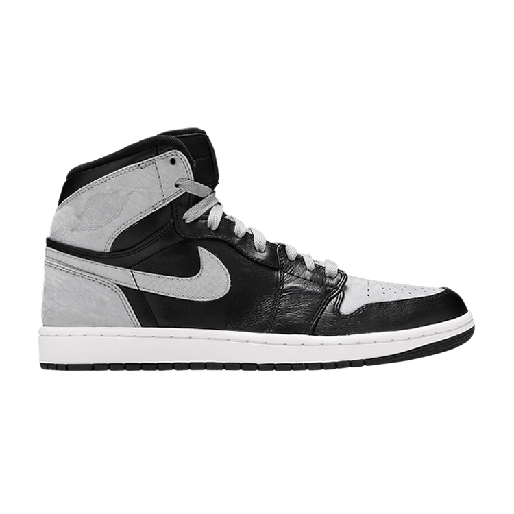 Air Jordan 1 Retro Shadow (2009)