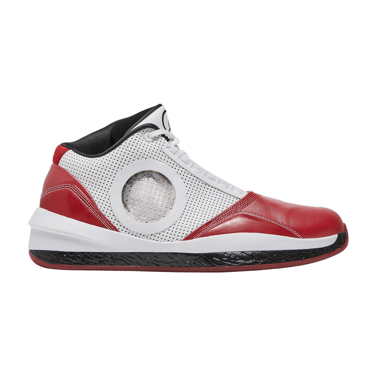 Air Jordan 2010 Welcome Home