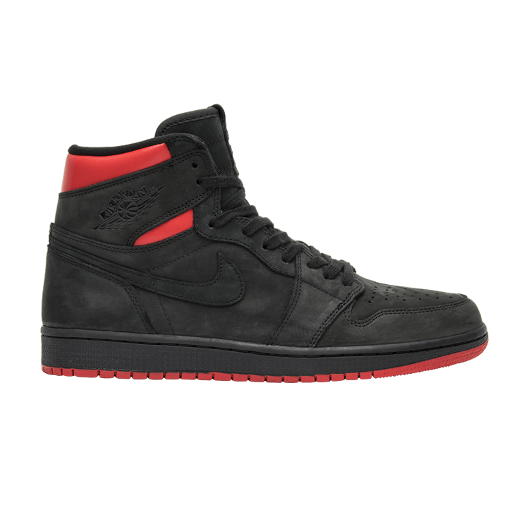 Air Jordan 1 Retro High OG Quai 54