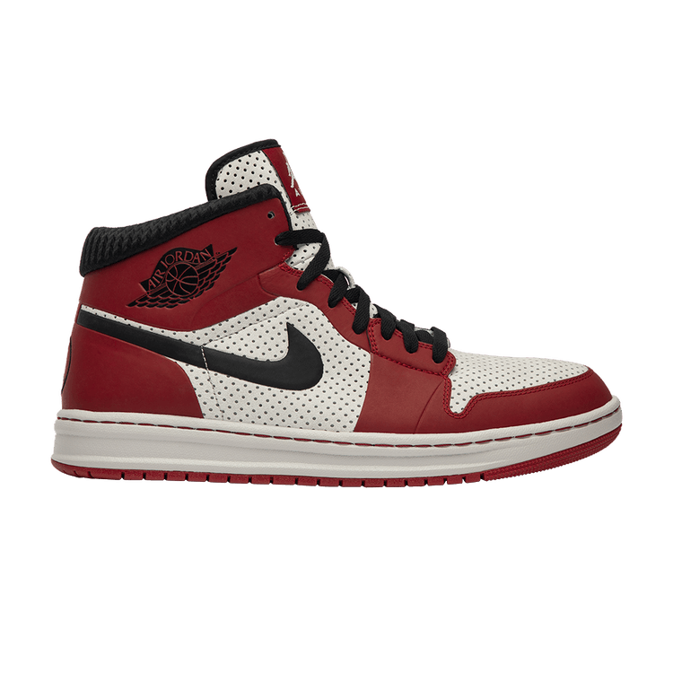 Air Jordan Alpha 1 Chicago