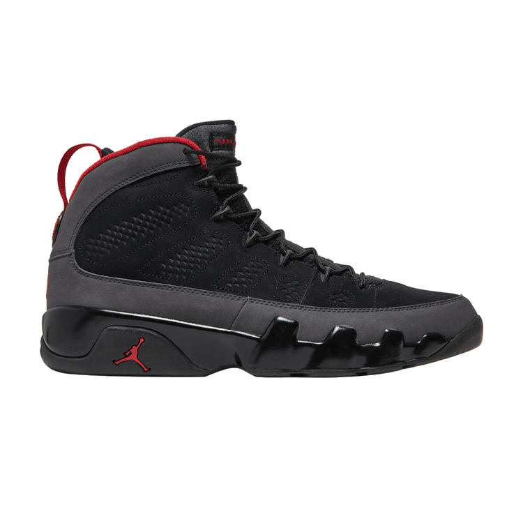 Air Jordan 9 Retro Charcoal
