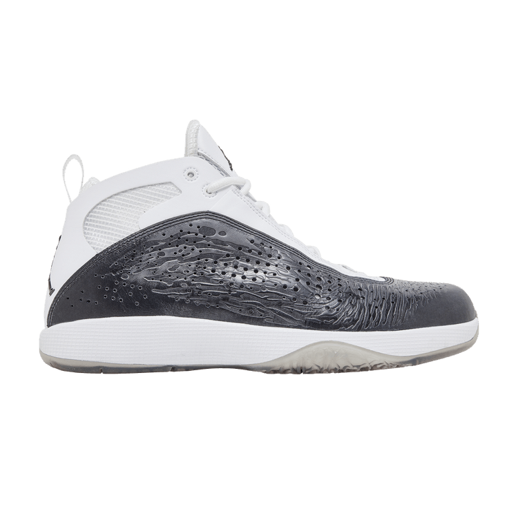Air Jordan 2011 White Black