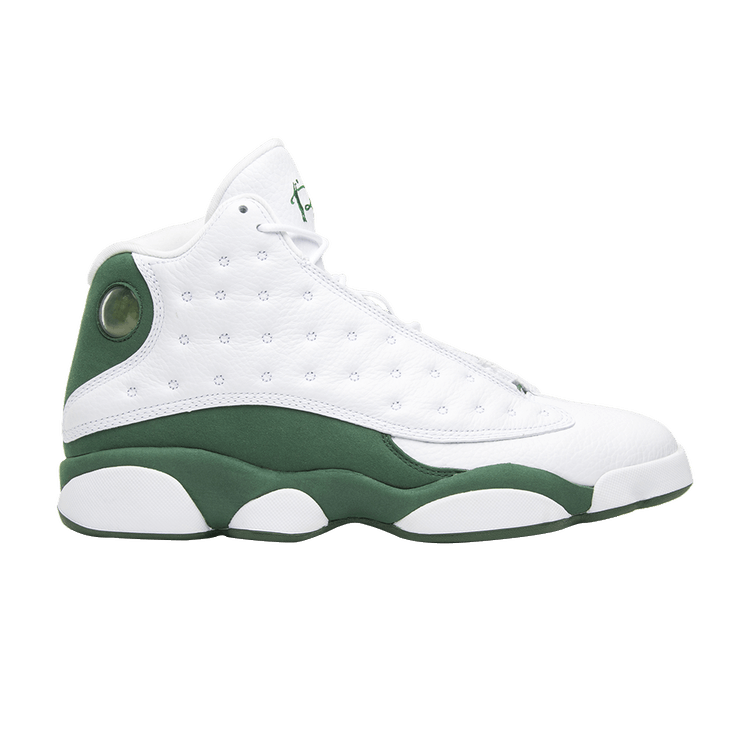 Air Jordan 13 Retro Ray Allen PE