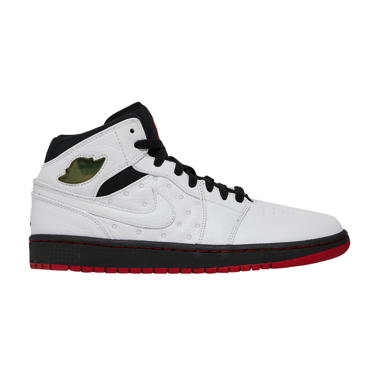Air Jordan 1 Retro '97 Black Toe