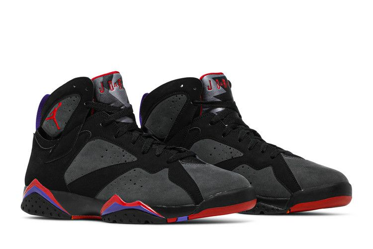 Air Jordan Defining Moments Pack (7/7)