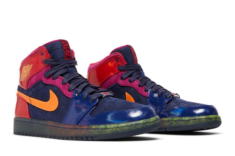 Air Jordan Year of the Snake Pack