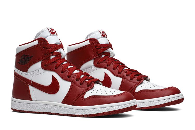 Air Jordan New Beginnings Pack Retro High 1 & Nike Air Ship