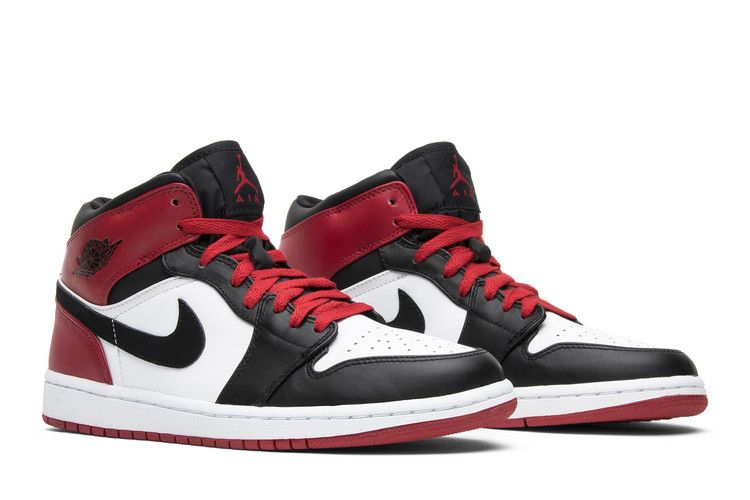 Air Jordan Beginning Moments Pack 1/1