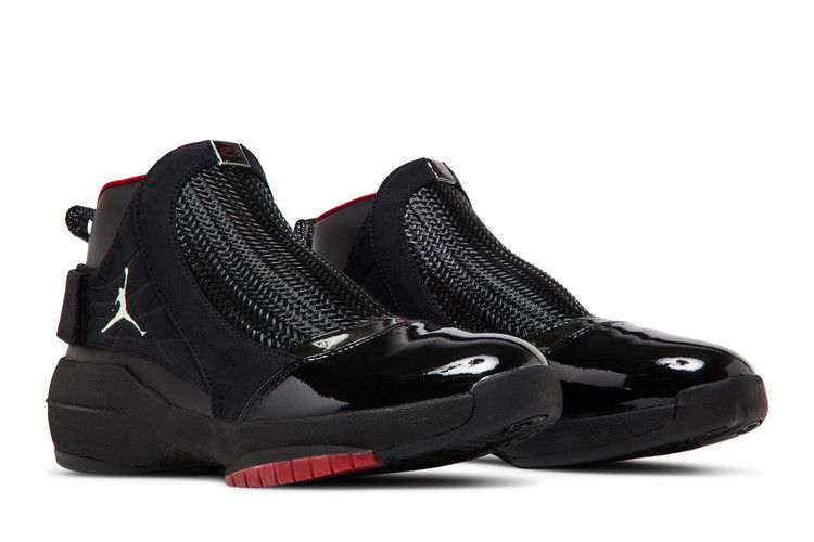 Air Jordan Countdown Pack 4/19