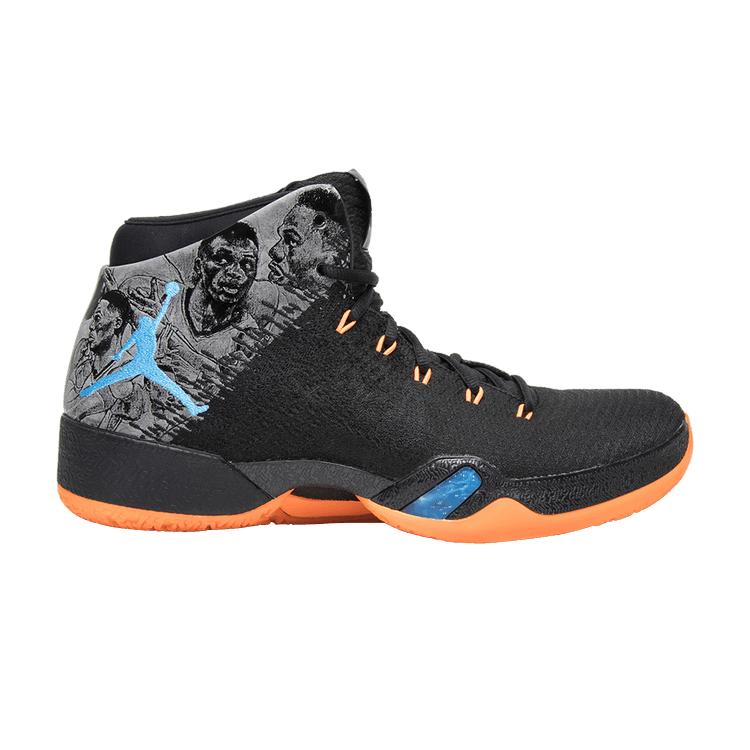Air Jordan XXX1 Russell Westbrook MVP