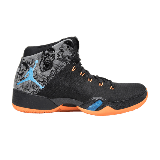 Air Jordan XXX1 Russell Westbrook MVP
