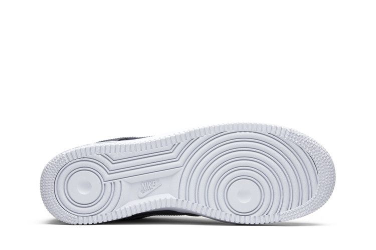 Nike Air Force 1 Low '07 PRM Light Carbon