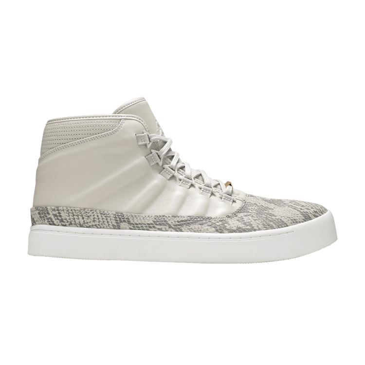 Air Jordan Westbrook 0 Light Bone