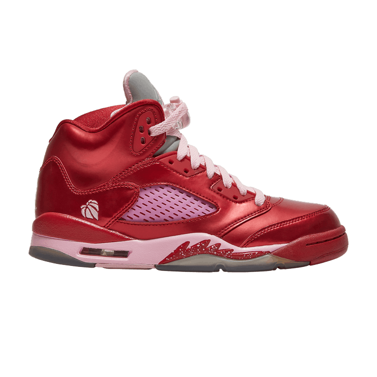 Air Jordan 5 Retro Valentine's Day (GS)