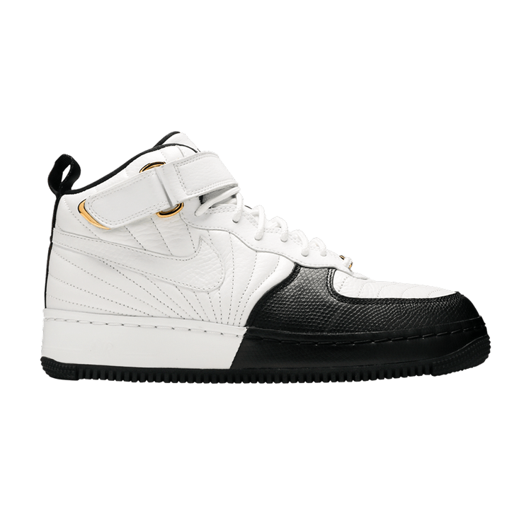 Air Jordan Force Taxi 12