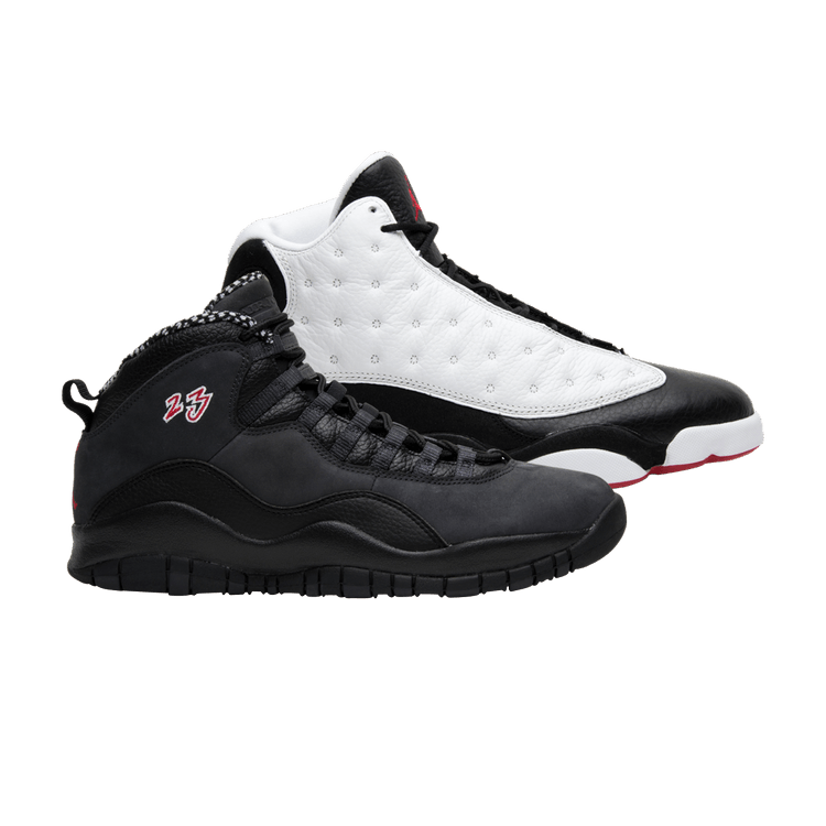 Air Jordan Countdown Pack 10/13
