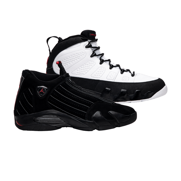 Air Jordan Countdown Pack 9/14