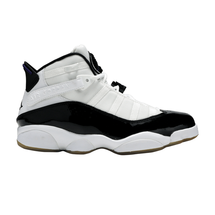 Air Jordan 6 Rings Concord