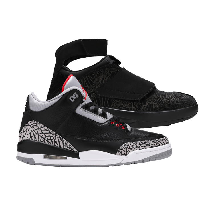 Air Jordan Countdown Pack 3/20