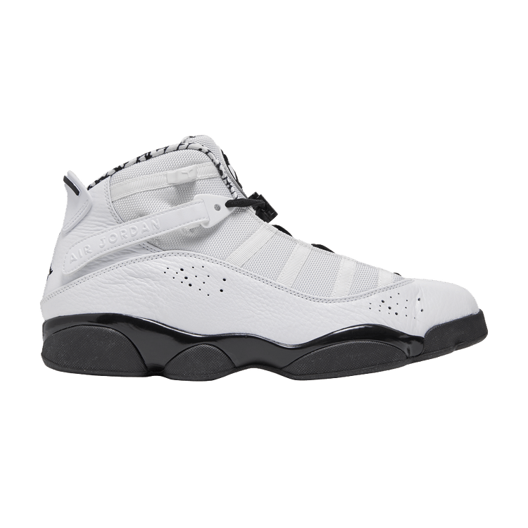 Air Jordan 6 Rings Motorsport (2010)