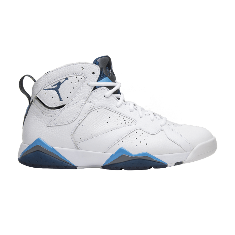 Air Jordan 7 Retro French Blue (2015)