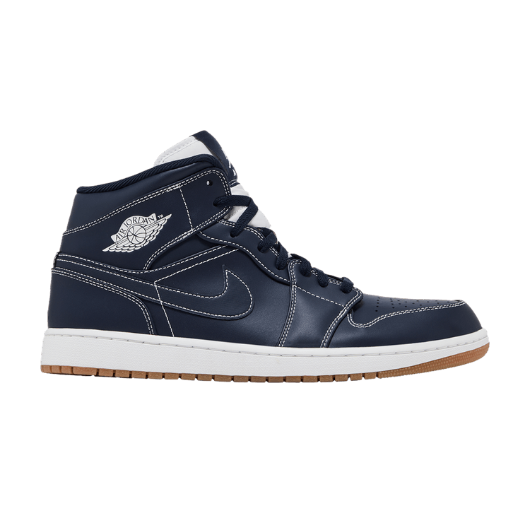 Air Jordan 1 Retro Mid Derek Jeter RE2PECT