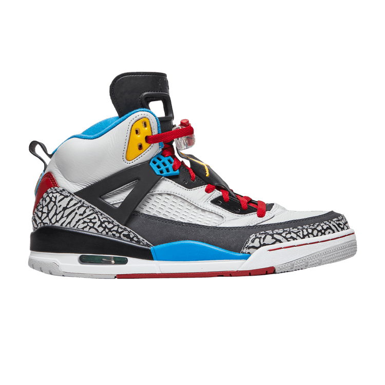 Air Jordan Spizike Bordeaux