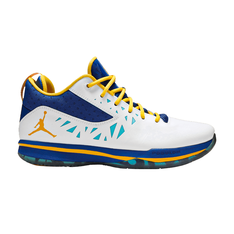 Air Jordan CP3.V Year of the Dragon