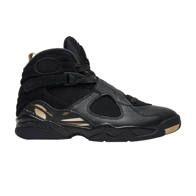 Air Jordan 8 Retro OVO Black