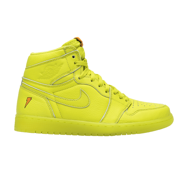 Air Jordan 1 Retro High Gatorade Cyber