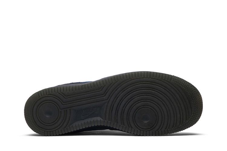 Nike Air Force 1 Low IO Premium Futura Stash