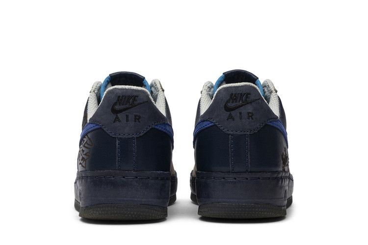Nike Air Force 1 Low IO Premium Futura Stash