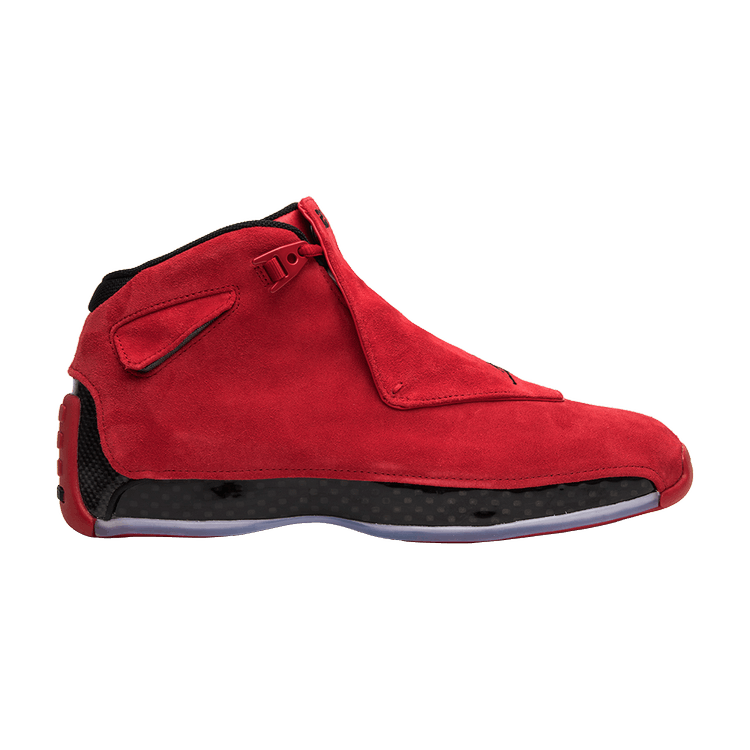 Air Jordan 18 Retro Toro