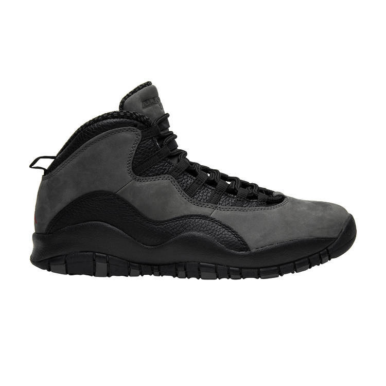 Air Jordan 10 Retro Shadow (2018)