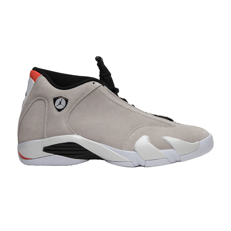 Air Jordan 14 Retro Desert Sand
